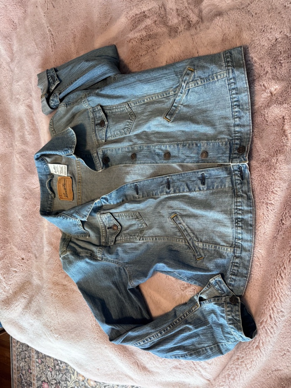 Vintage Levi